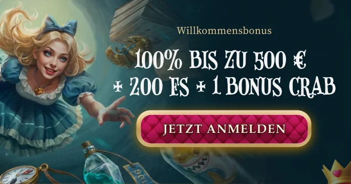 BetAlice Casino
